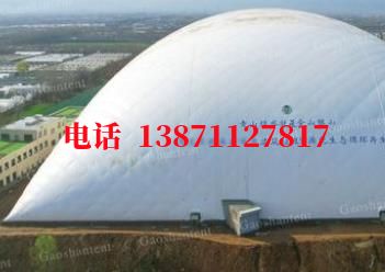 印江气膜棚卷帘门,电动门